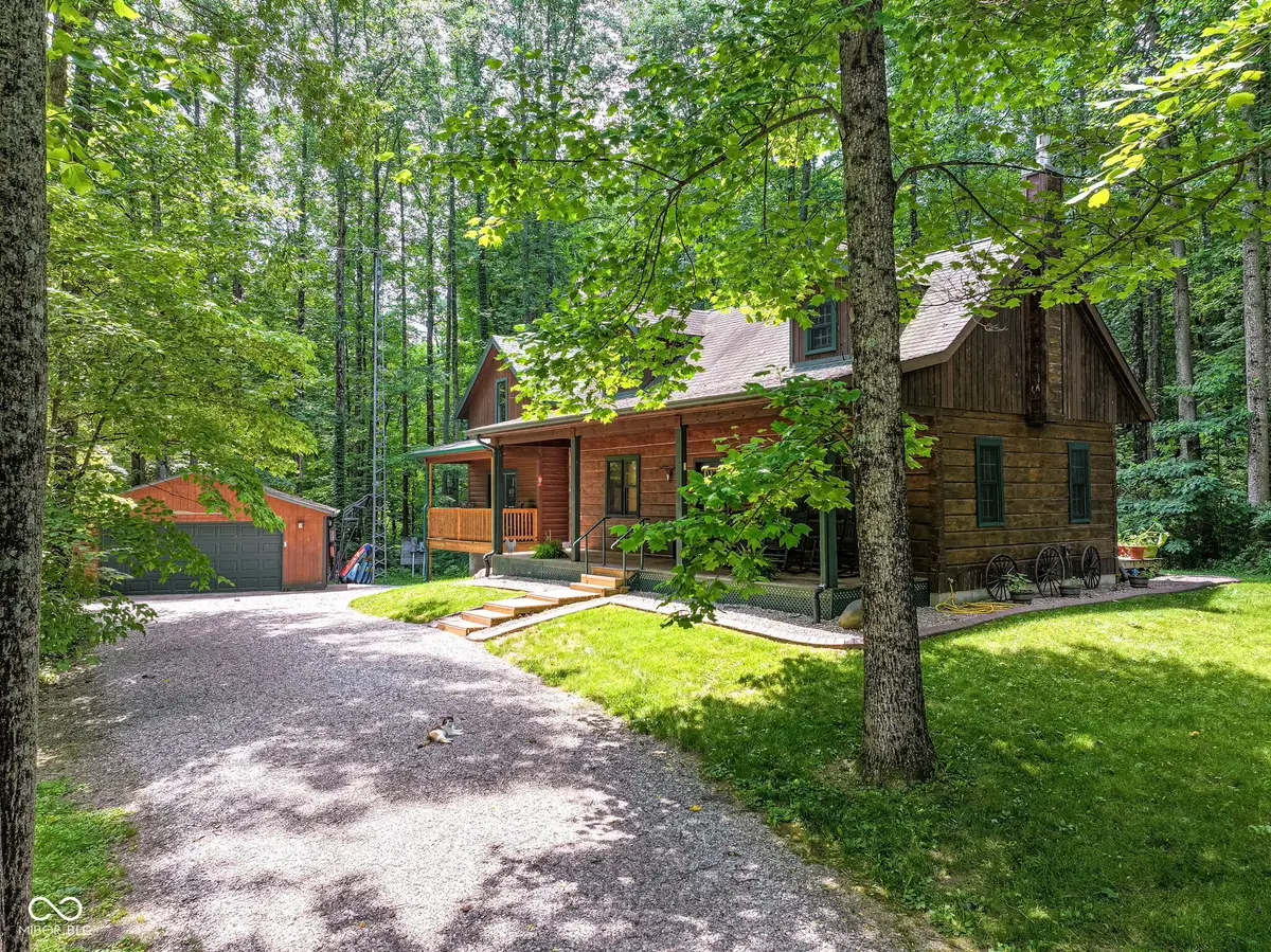 8277 E Lake Shore Drive, Rockville, IN 47872 - Image #1