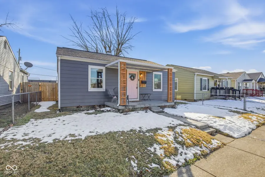 2217 Spann Avenue, Indianapolis, IN 46203 - #3