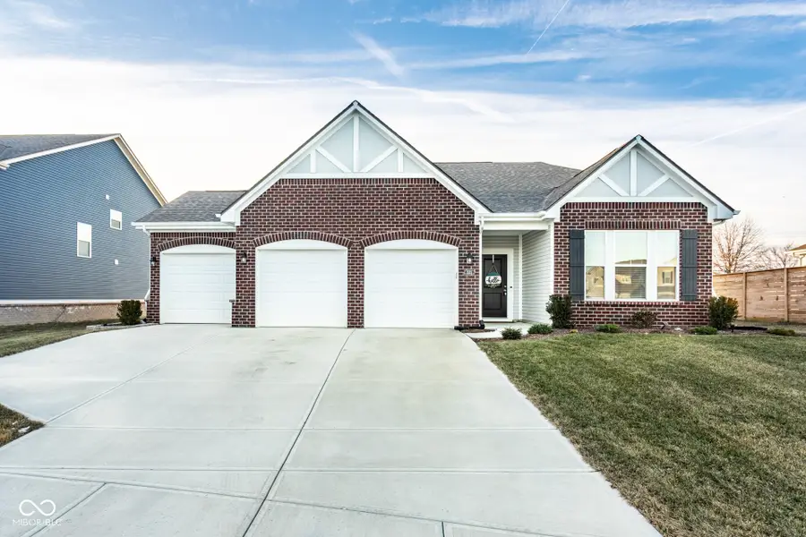 1525 Vera Boulevard, Danville, IN 46122 - #2