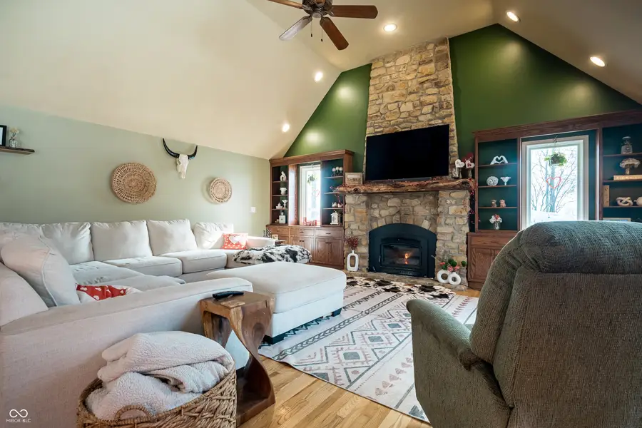 1241 E 400 S, Lebanon, IN 46052 - Image #3