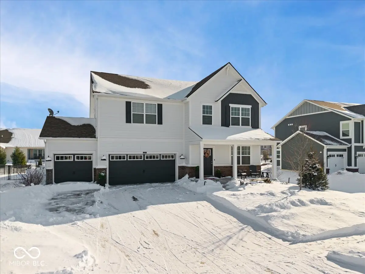 15275 Brownspring Drive, Westfield, IN 46074 - Image #1