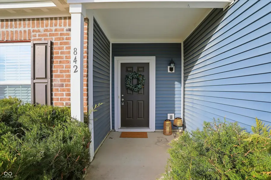 842 Declaration Drive, Pittsboro, IN 46167 - #3