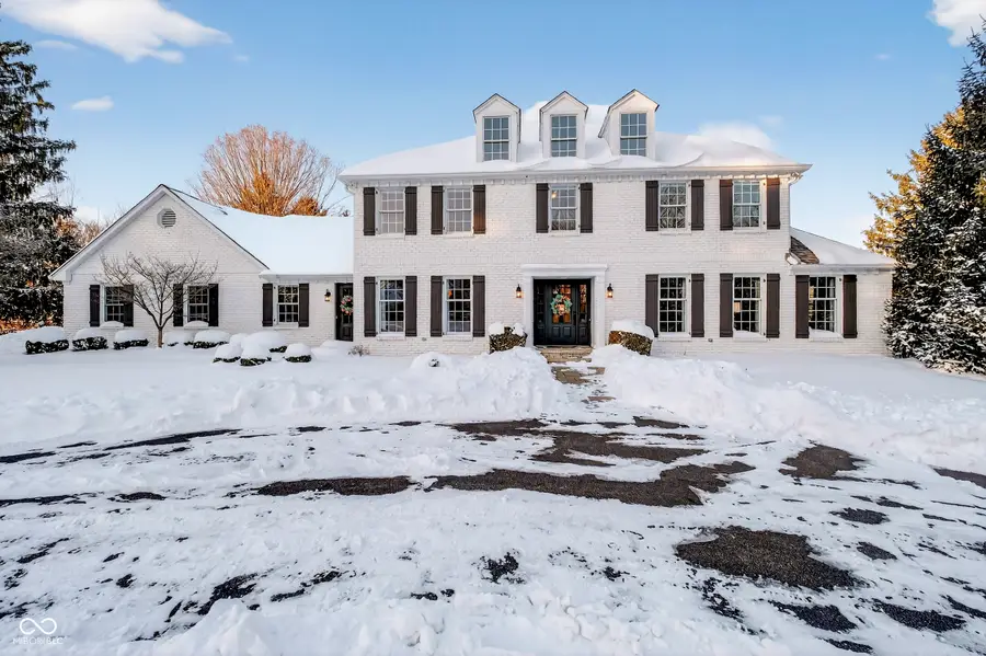 4930 Wintergreen Lane, Carmel, IN 46033 - Image #2