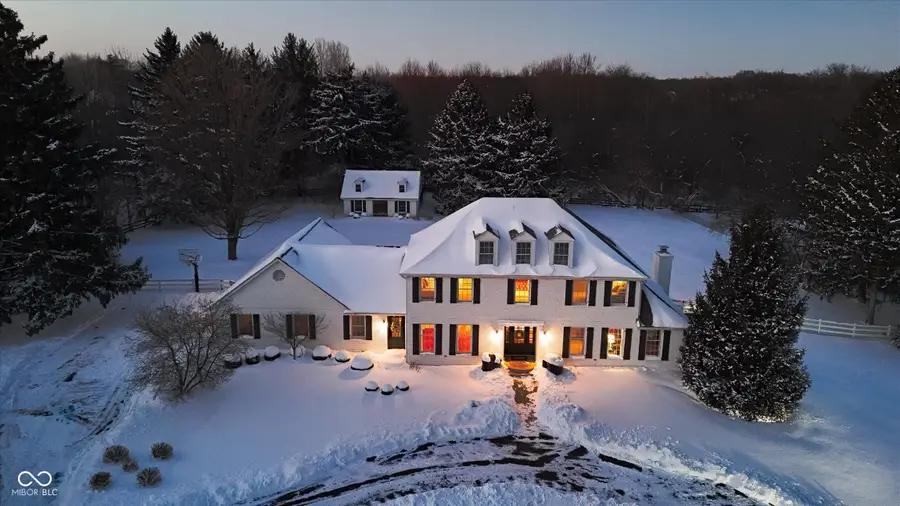 4930 Wintergreen Lane, Carmel, IN 46033 - Image #3