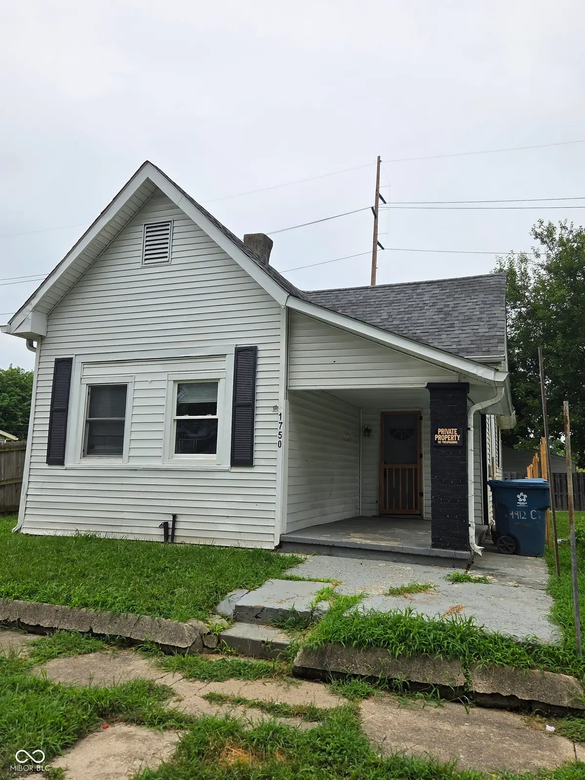 1750 Olive Street, Indianapolis, IN 46203 - #1