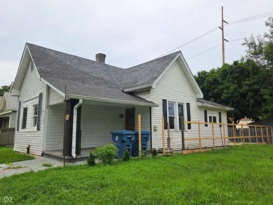 1750 Olive Street, Indianapolis, IN 46203 - #2