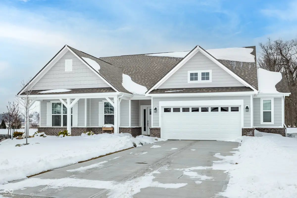 20429 Atchison Way, Westfield, IN 46074 - #1