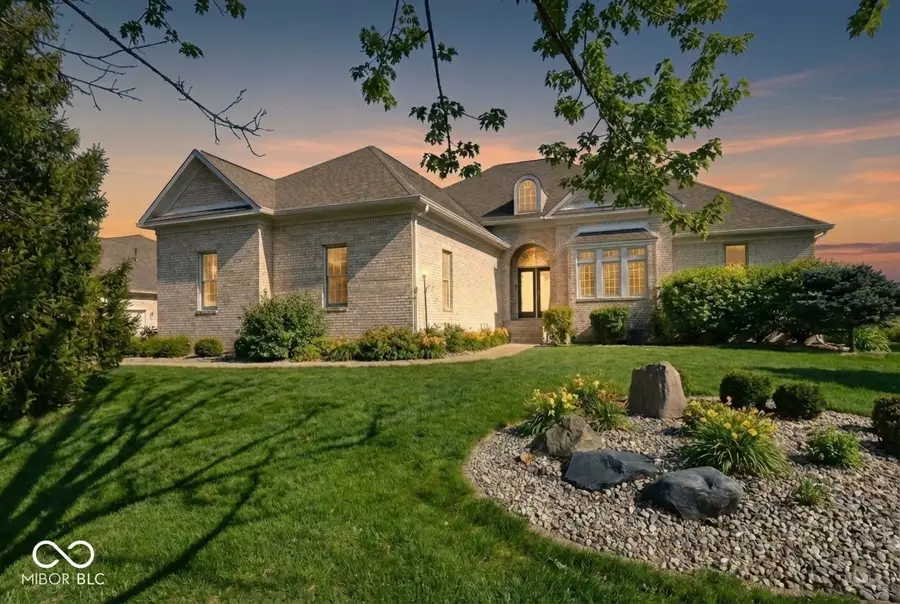 4498 Hickory Grove Boulevard, Greenwood, IN 46143 - #3