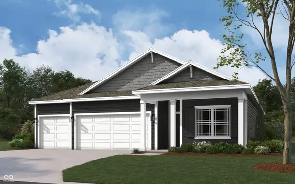 1463 Agogo Way, Greenwood, IN 46143