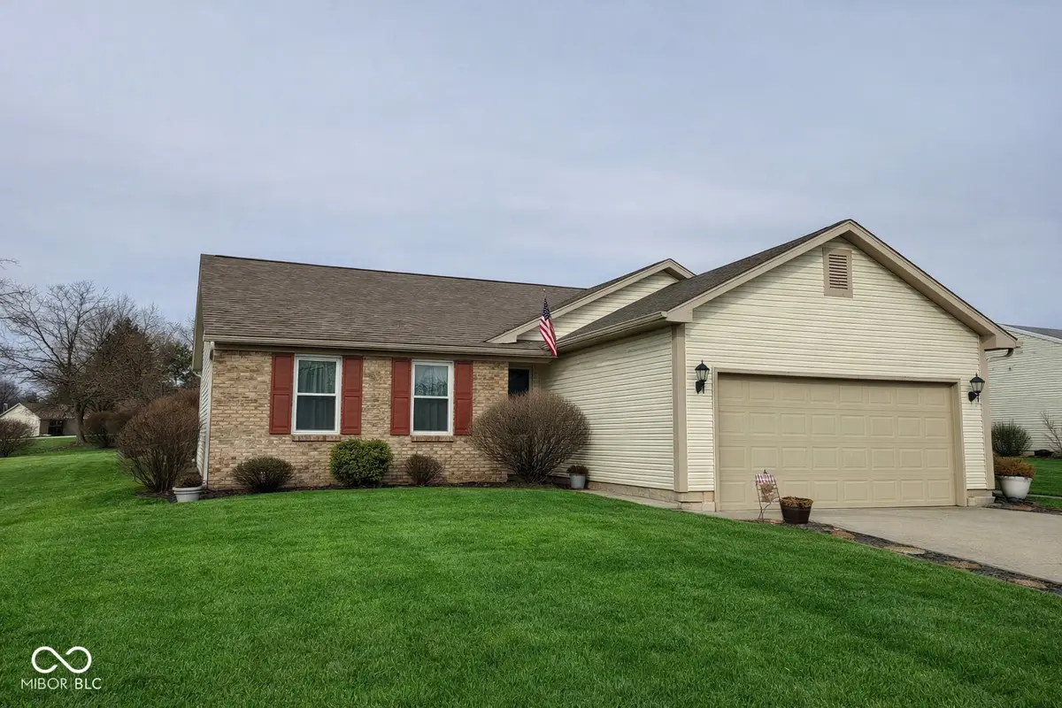 2 Nash Court, Brownsburg, IN 46112 - Image #1