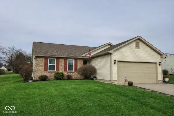 2 Nash Court, Brownsburg, IN 46112
