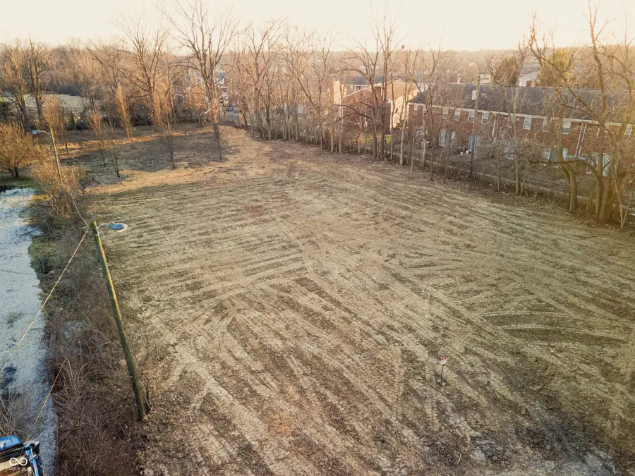 4859 E 64th Street, Indianapolis, IN 46220 - #2