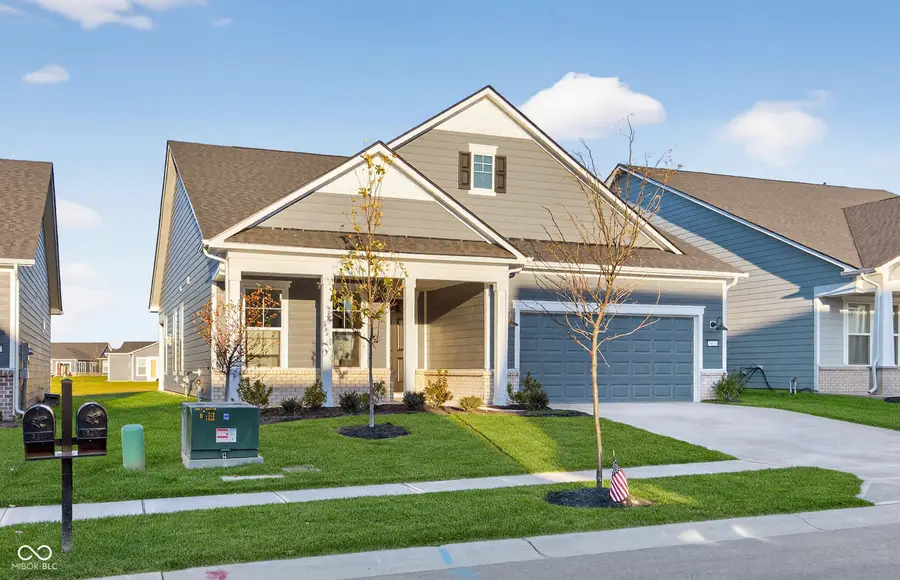 14915 Iron Liege Way, Westfield, IN 46074 - #2