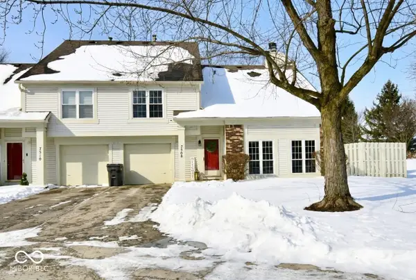 7508 Castleton Farms North Drive N, Indianapolis, IN 46256