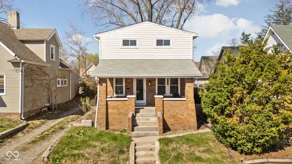 746 Parkway Avenue, Indianapolis, IN 46203