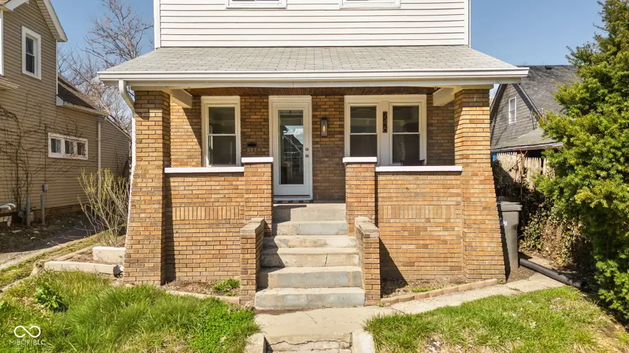746 Parkway Avenue, Indianapolis, IN 46203 - #3