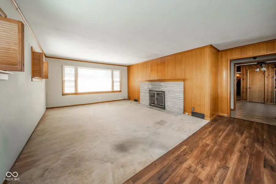 1003 Forest Drive, New Castle, IN 47362 - #3