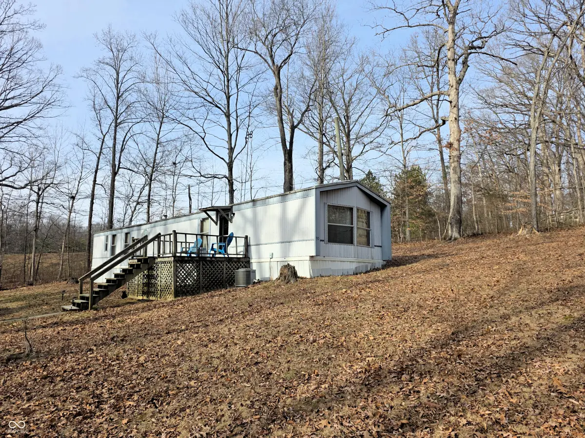 8977 Old Haggard Road, Morgantown, IN 46160 - #1