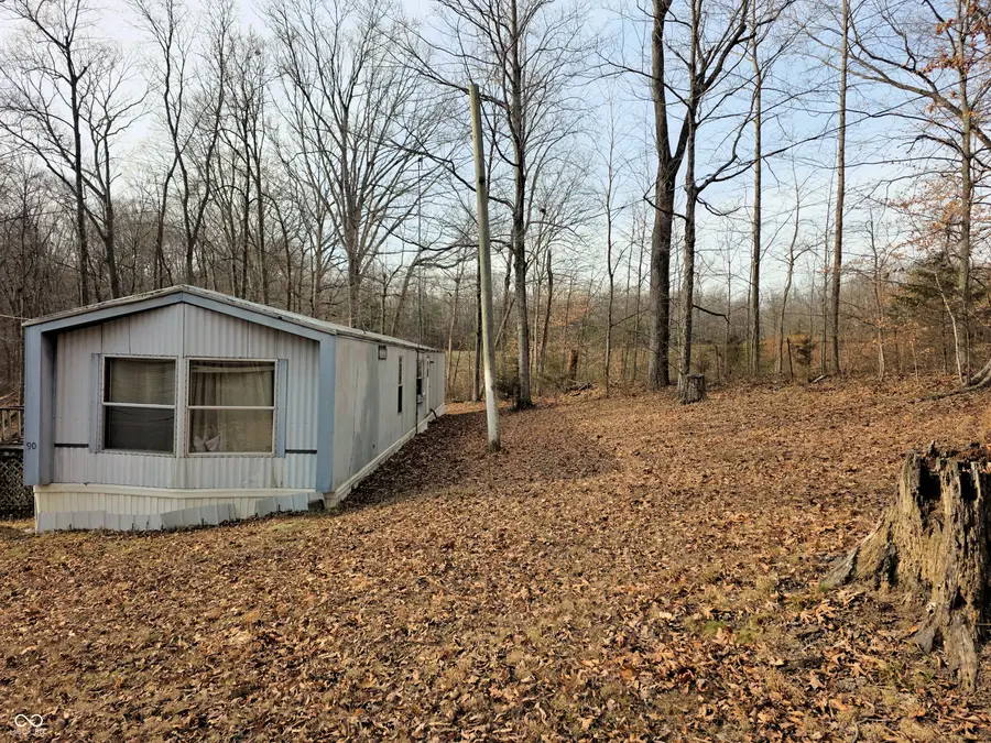 8977 Old Haggard Road, Morgantown, IN 46160 - #2