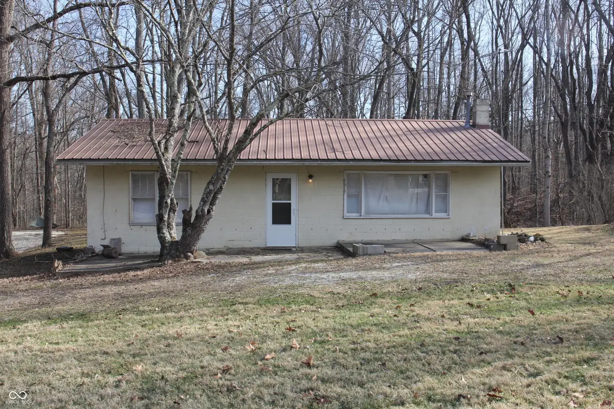 4823 State Road 45, Nashville, IN 47448 - Image #1