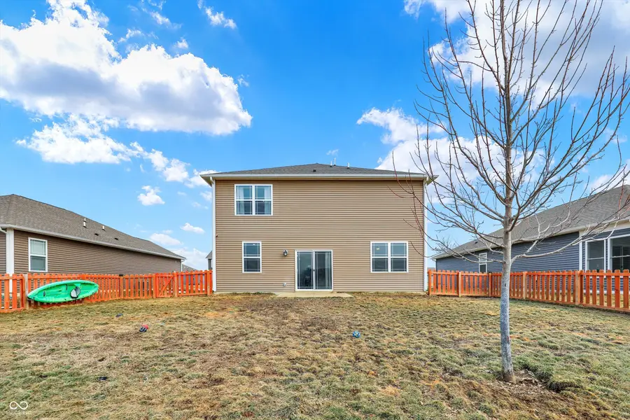 796 Sonoma Lane, Greenfield, IN 46140 - #3