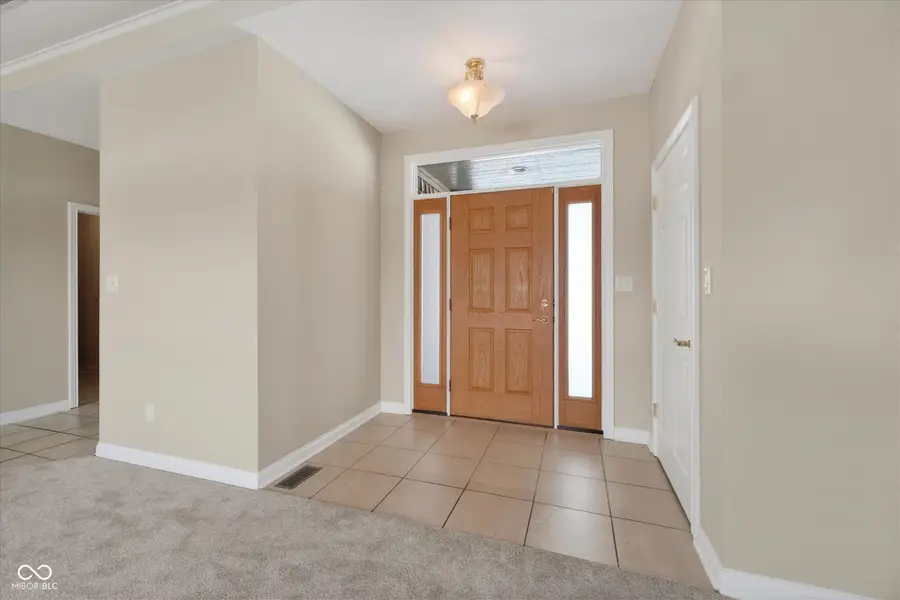 5268 Oakbrook Drive, Plainfield, IN 46168 - #3