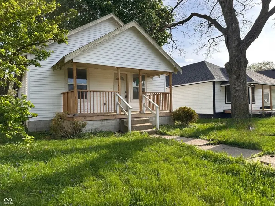 1107 E Mulberry Street, Kokomo, IN 46901 - #2