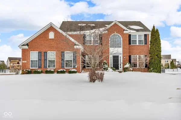 5766 Somerset Boulevard, Bargersville, IN 46106