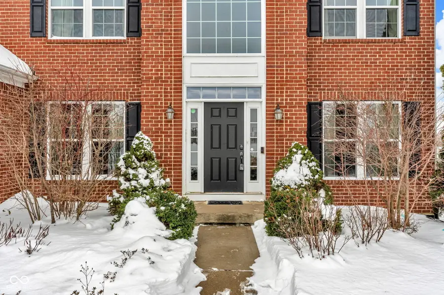 5766 Somerset Boulevard, Bargersville, IN 46106 - #2