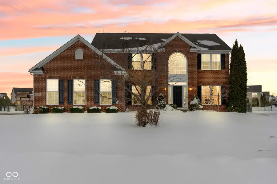 5766 Somerset Boulevard, Bargersville, IN 46106 - #3