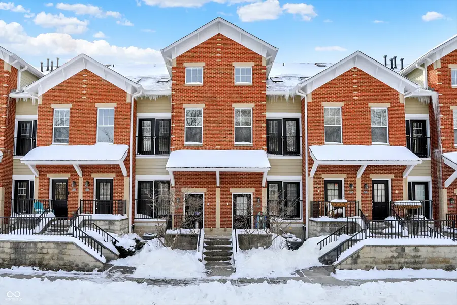 1066 Reserve Way, Indianapolis, IN 46220 - Image #2