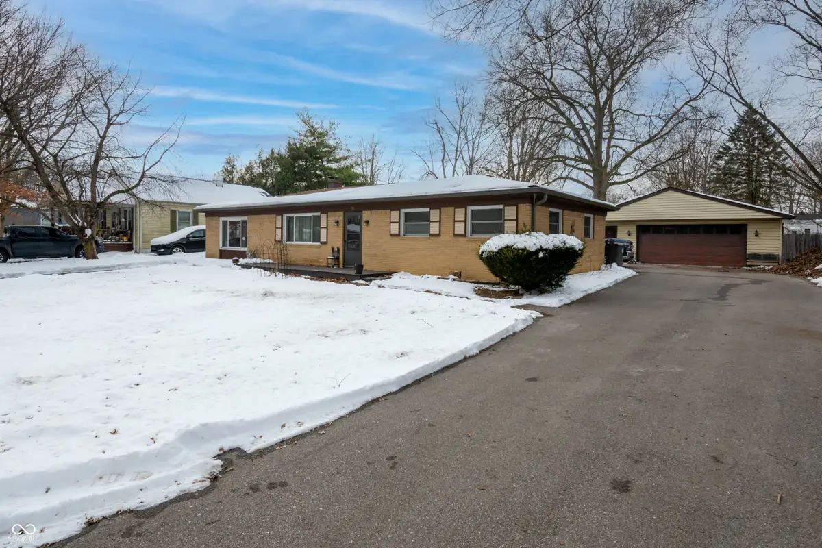 76 Myron Avenue, Indianapolis, IN 46241 - Image #1
