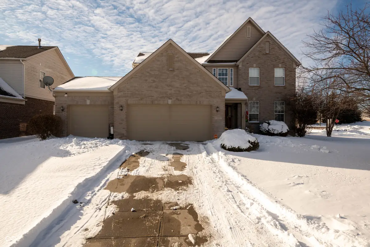 1222 Starcross Drive, Indianapolis, IN 46239 - #1