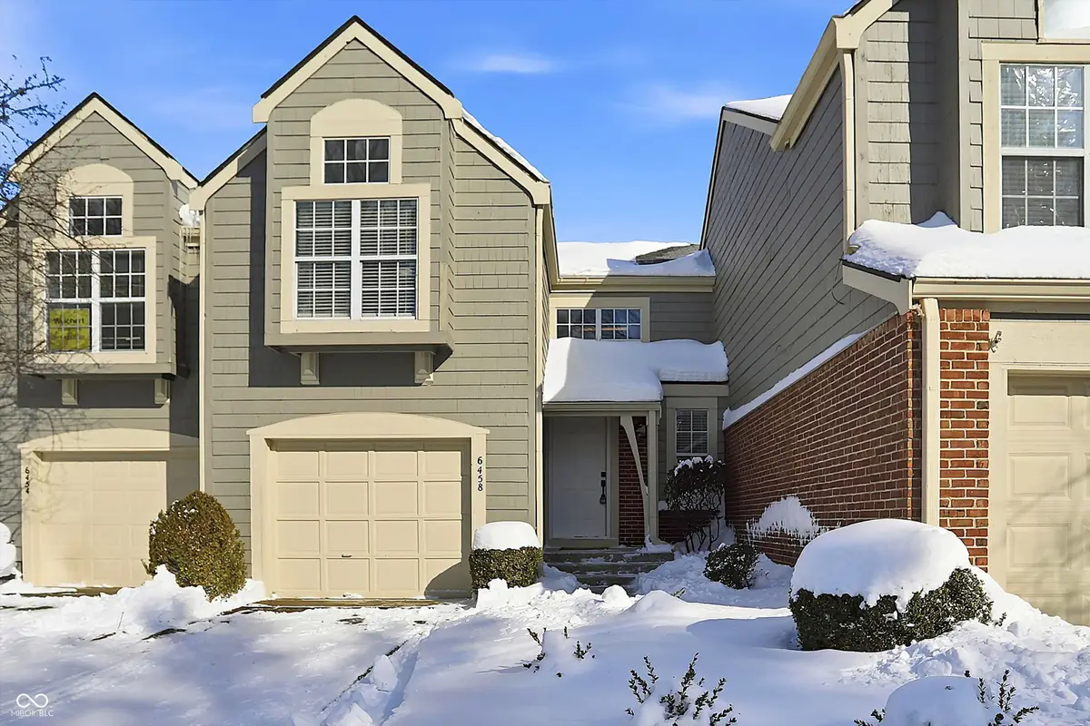 6458 Watham Court, Indianapolis, IN 46250 - Image #1