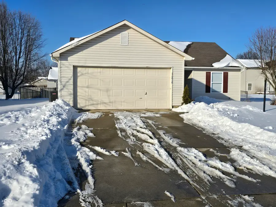 1616 Sweetwater Lane, Greenfield, IN 46140 - #2