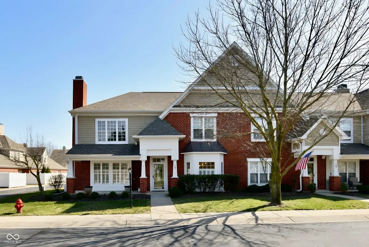 731 Newburg Place, Westfield, IN 46074 - Image #1