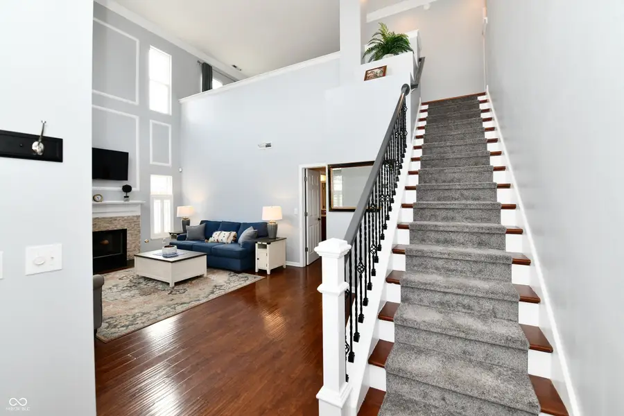 731 Newburg Place, Westfield, IN 46074 - Image #3