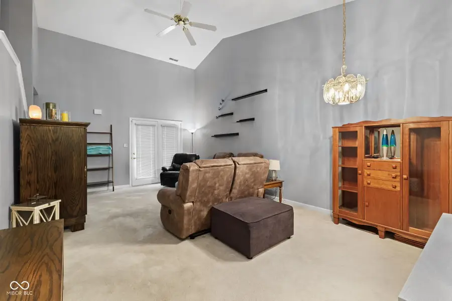 5143 Ariana Court, Indianapolis, IN 46227 - #3