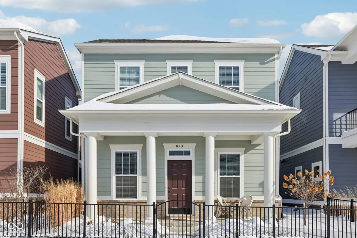 873 Templeton Drive, Carmel, IN 46032 - Image #1