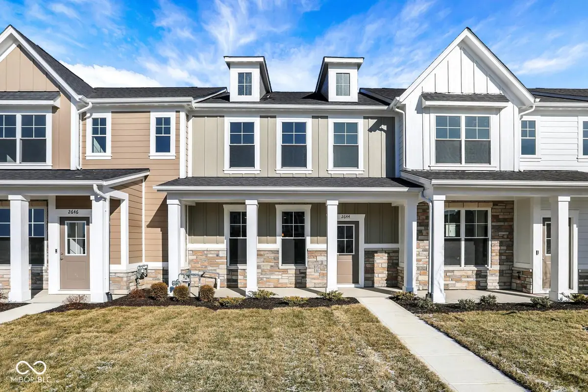 2644 Marjorie Lane, Plainfield, IN 46168 - Image #1