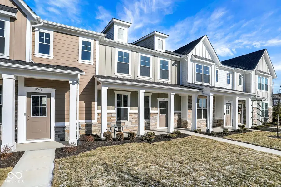 2644 Marjorie Lane, Plainfield, IN 46168 - Image #3