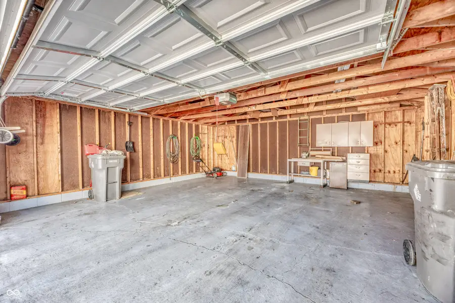 3419 Georgetown Road, Indianapolis, IN 46224 - #3