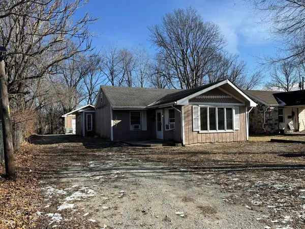 3661 S Sherman Drive, Beech Grove, IN 46107