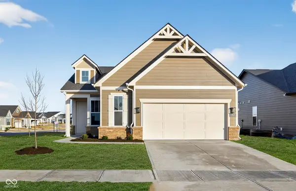 757 Daisy Street, Greenwood, IN 46143