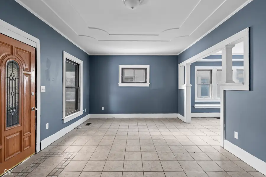 818 N Oakland Avenue, Indianapolis, IN 46201 - Image #3
