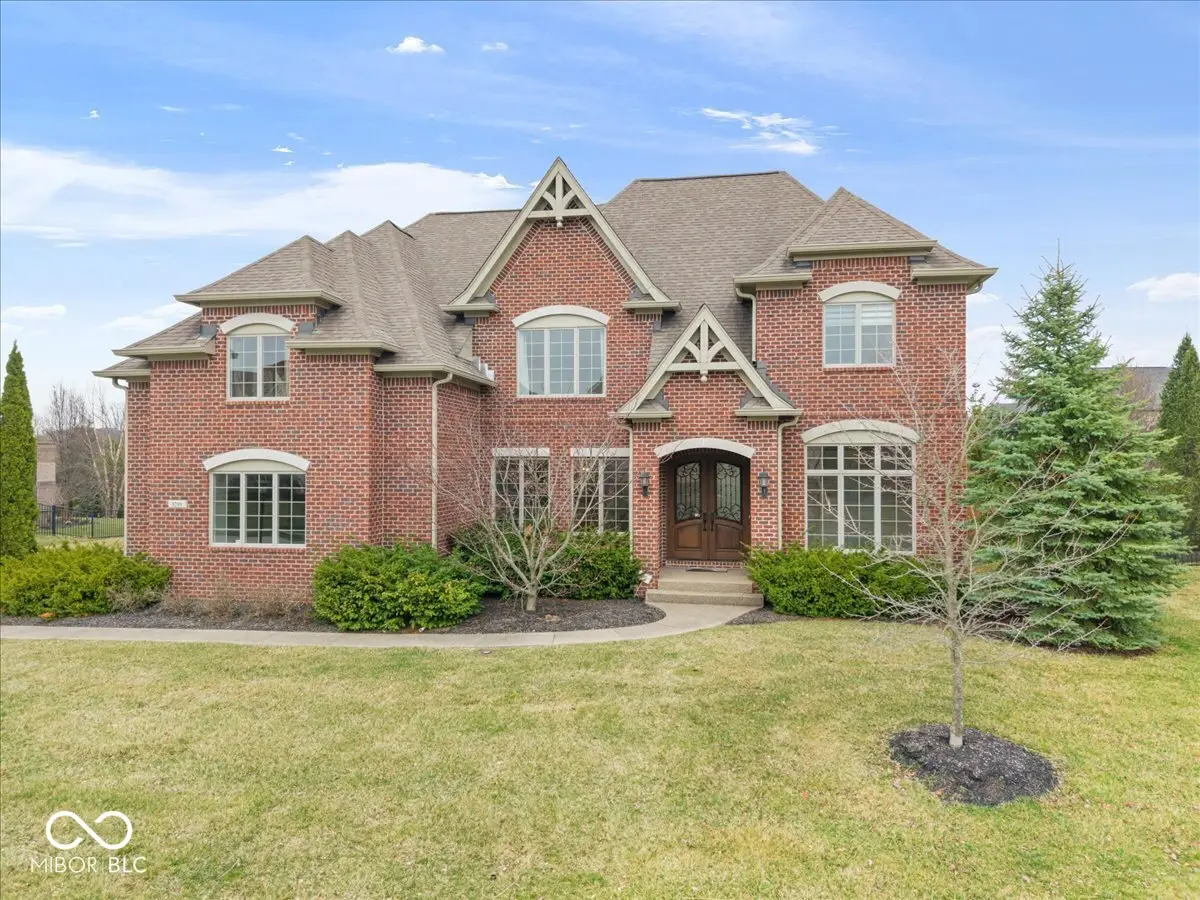 3291 Homestretch Drive, Carmel, IN 46032 - #1