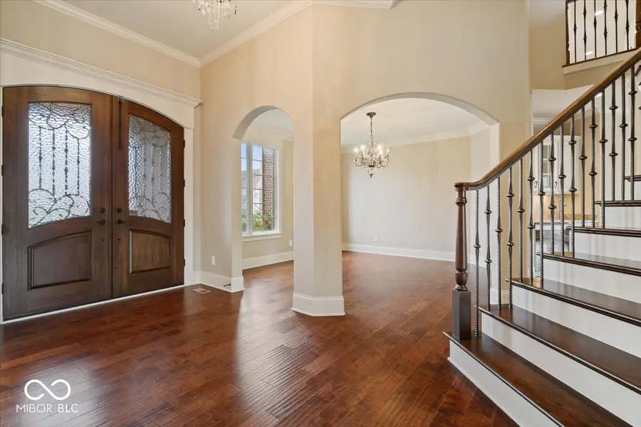 3291 Homestretch Drive, Carmel, IN 46032 - #2