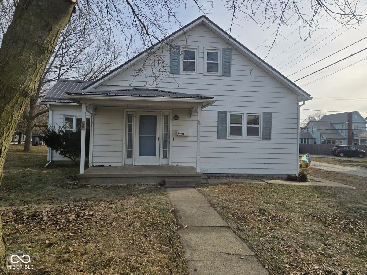 111 N Virginia Street, Rockville, IN 47872 - Image #1