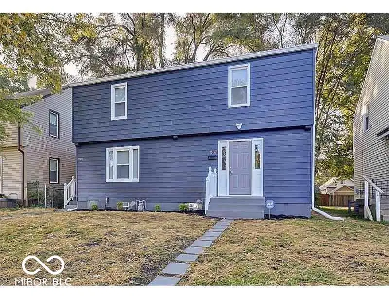 1505 W 28th Street, Indianapolis, IN 46208 - Image #1