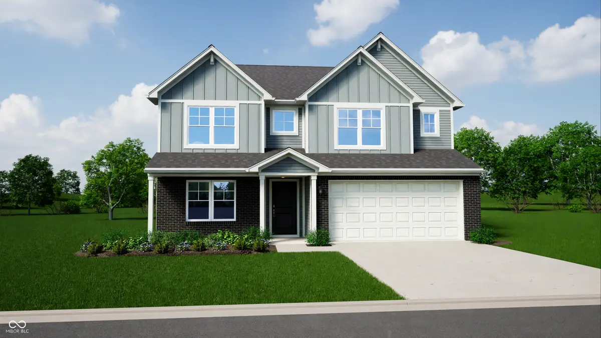 1442 Cecil Lane, Franklin, IN 46131 - #1